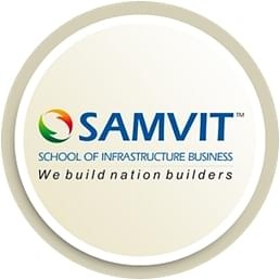 SAMVIT School of Infrastructure Business
